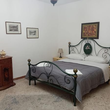 Elico A Sicily Apartment Sambuca di Sicilia Bagian luar foto