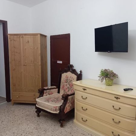 Elico A Sicily Apartment Sambuca di Sicilia Bagian luar foto