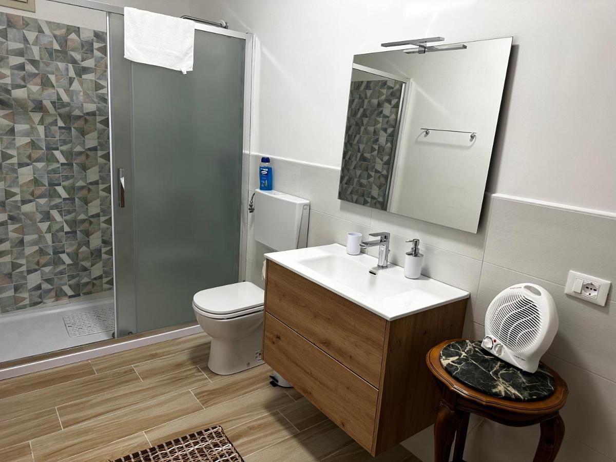 Elico A Sicily Apartment Sambuca di Sicilia Bagian luar foto