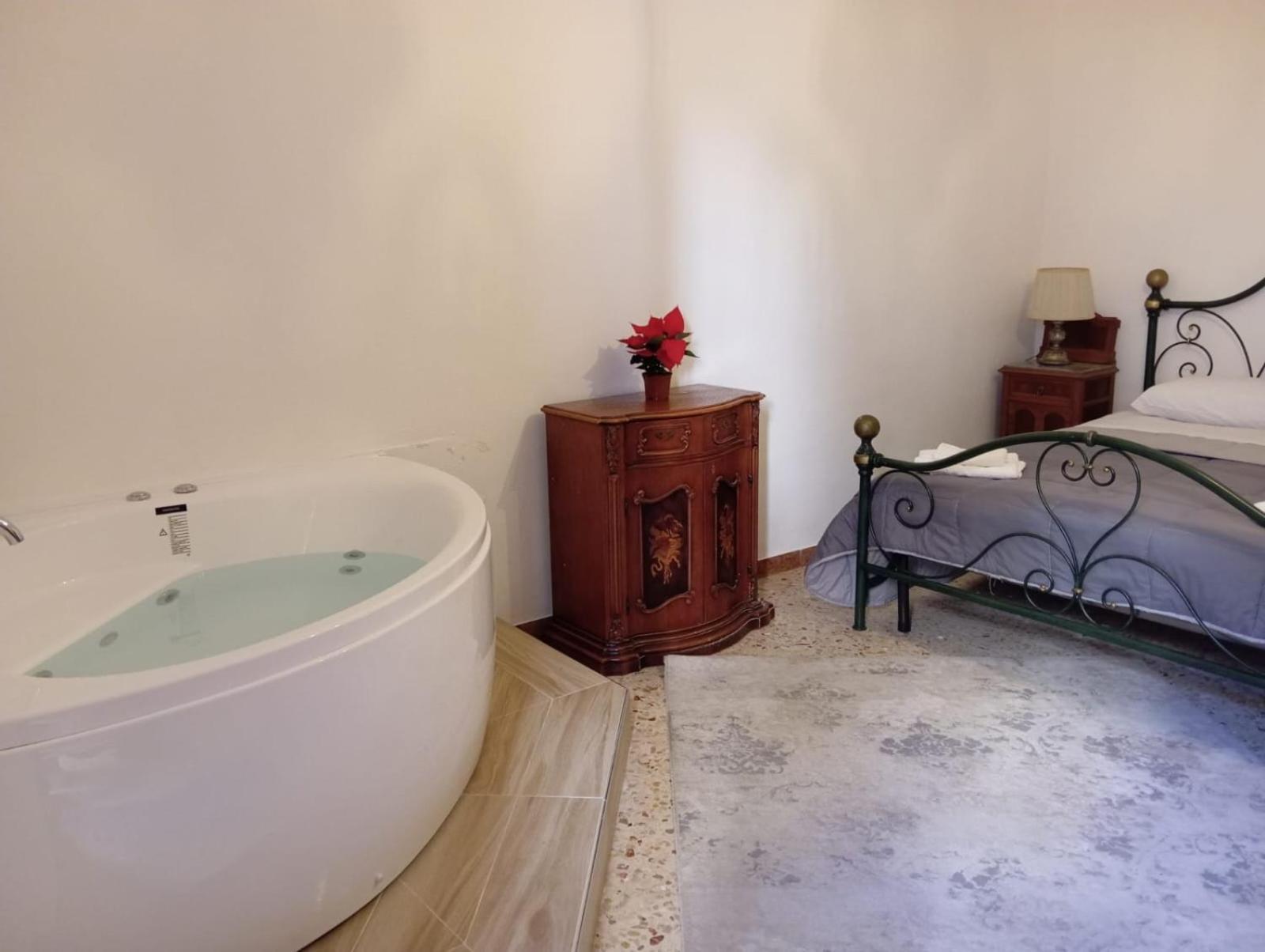 Elico A Sicily Apartment Sambuca di Sicilia Bagian luar foto