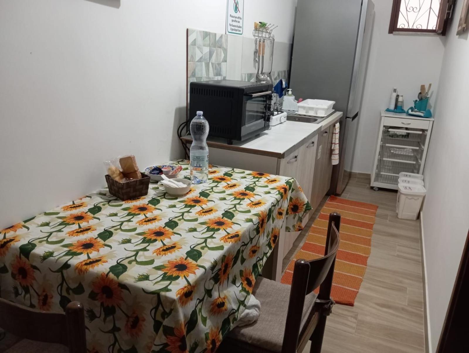 Elico A Sicily Apartment Sambuca di Sicilia Bagian luar foto